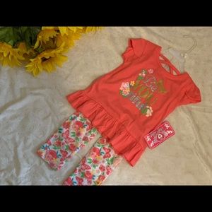 3 sets for Toddler girl Bundle